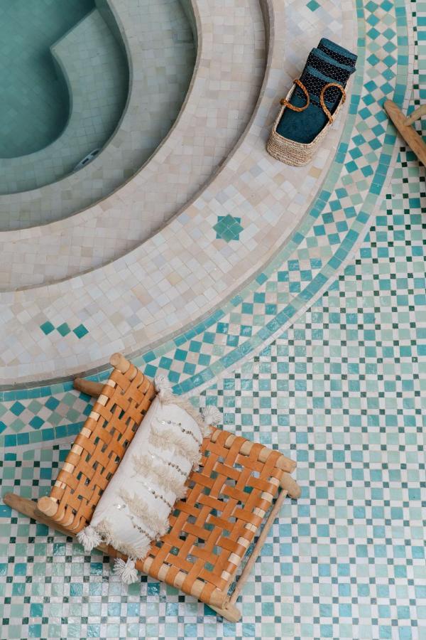 Riad Of The Moon Marakeş Dış mekan fotoğraf
