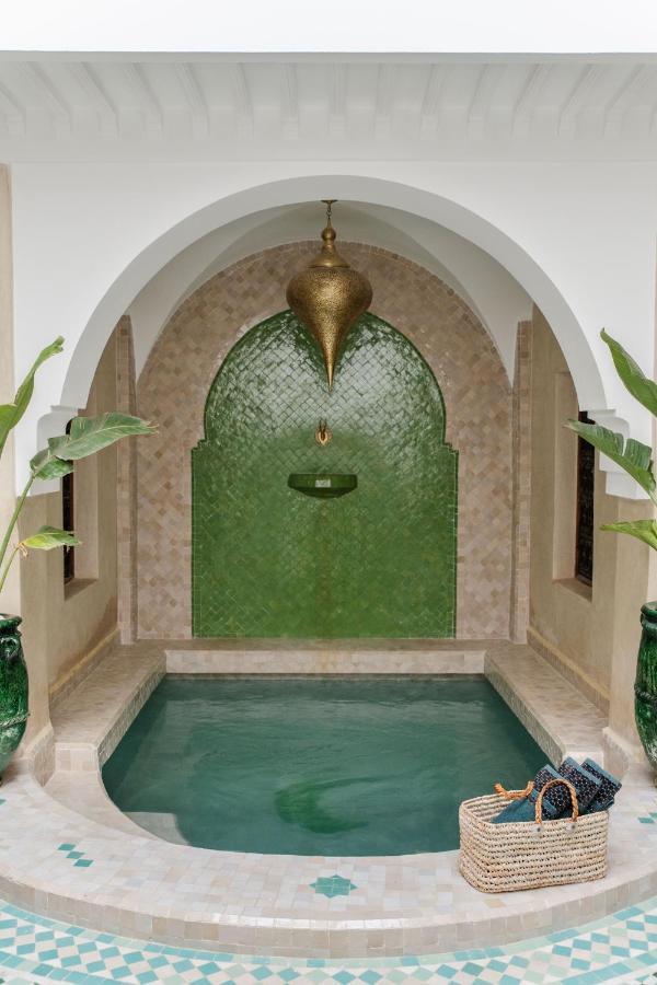 Riad Of The Moon Marakeş Dış mekan fotoğraf