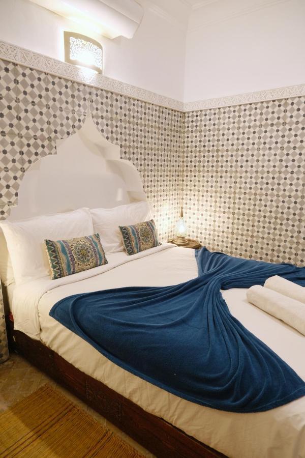 Riad Of The Moon Marakeş Dış mekan fotoğraf