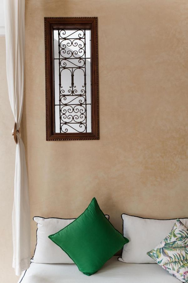 Riad Of The Moon Marakeş Dış mekan fotoğraf