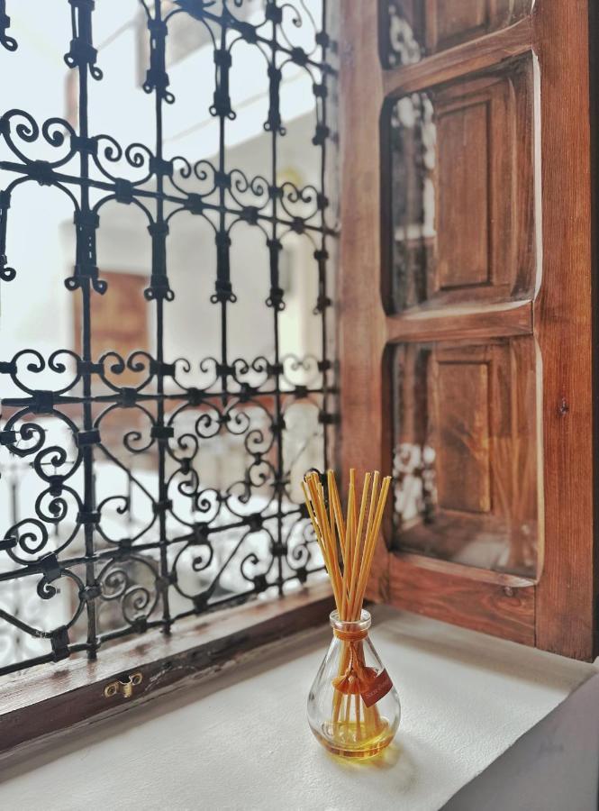 Riad Of The Moon Marakeş Dış mekan fotoğraf