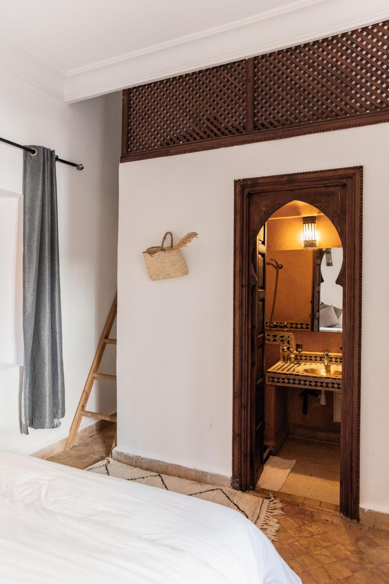 Riad Of The Moon Marakeş Dış mekan fotoğraf