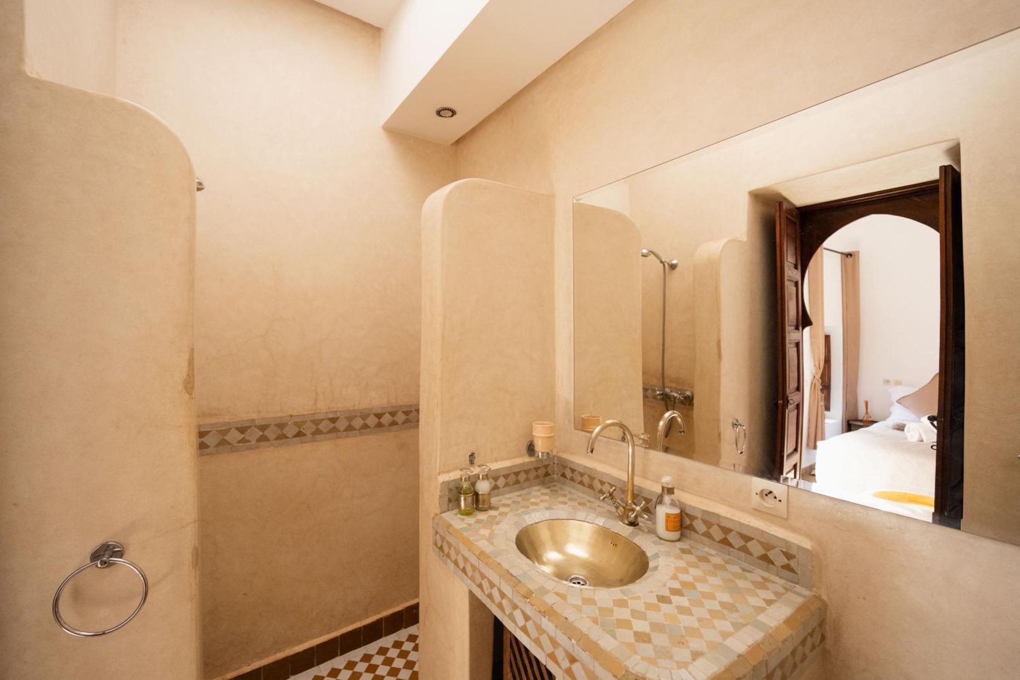Riad Of The Moon Marakeş Dış mekan fotoğraf