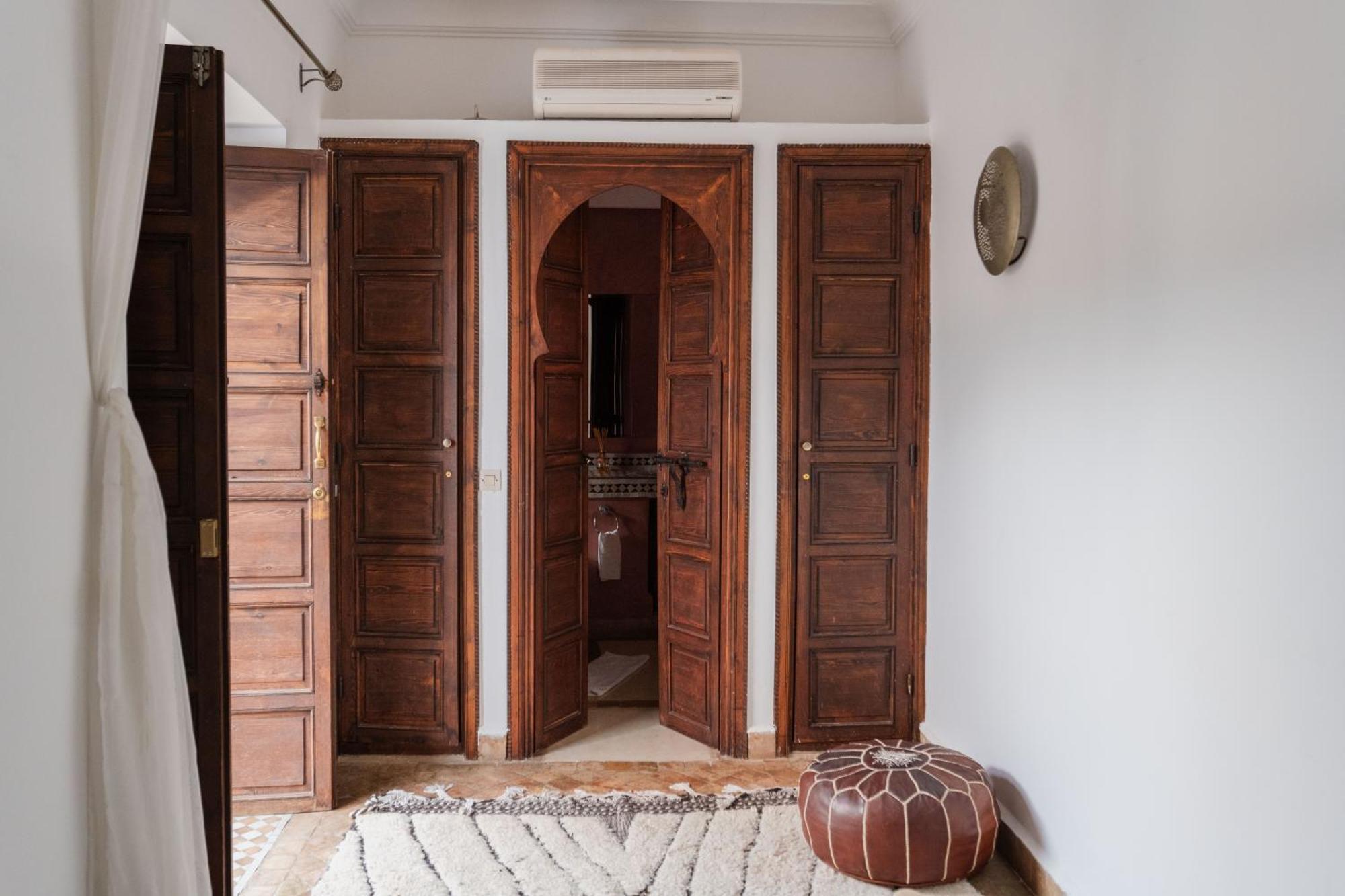 Riad Of The Moon Marakeş Dış mekan fotoğraf